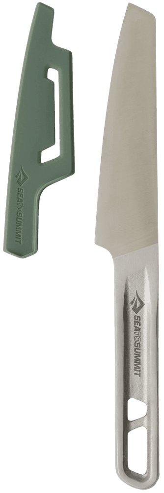 Detour Stainless Steel Kitchen Knife keittiöveitsi, view: 0