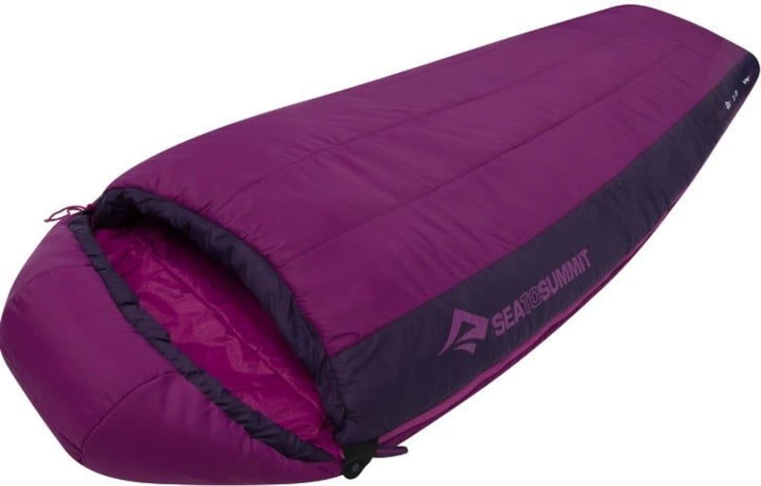 Makuupussi Synthetic Quest QUI 3°C Women Regular, view: 0