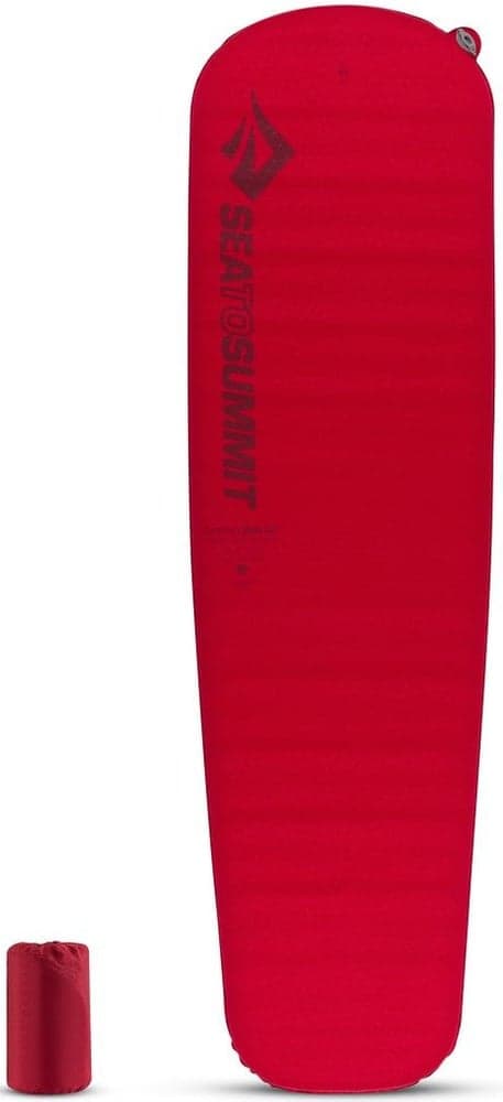 Selfinflate Mat Comfort Plus Medium itsetäyttyvä makuualusta, view: 1