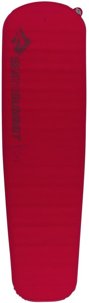 Selfinflate Mat Comfort Plus Medium itsetäyttyvä makuualusta, view: 0