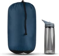 Makuupussi Synthetic Trailhead THIII -1°C Regular - view: 3