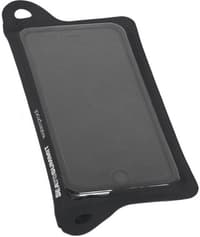 TPU Smartphone Normal Waterproof Case Black - view: 0
