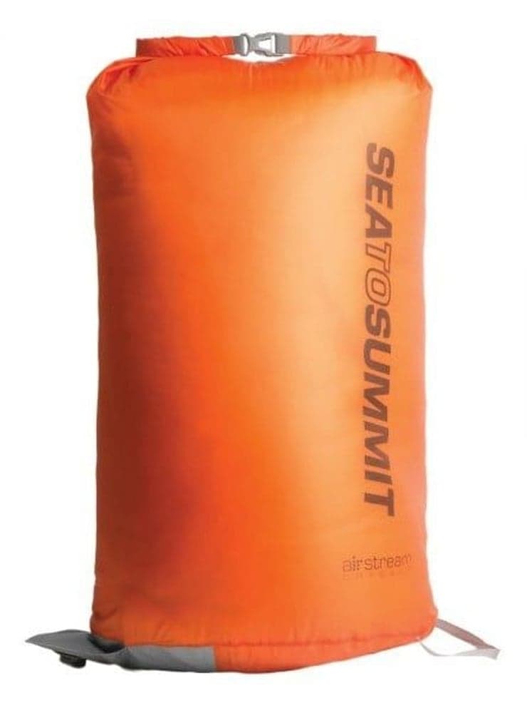 Sea to Summit Airstream Pump Sack, view: 0