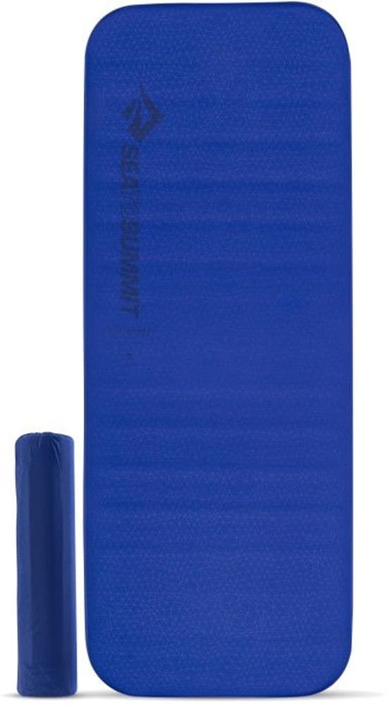 Selfinflate Mat Comfort Deluxe -29°Cmakuualusta, pitkä, view: 1