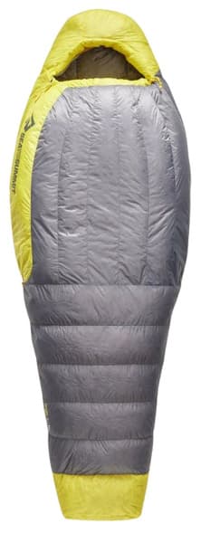 Sea to Summit Sleeping Bag Down Spark Women -1 C Right Zip naisten untuvamakuupussi, view: 0