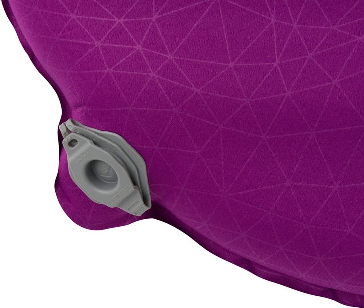 Selfinflate Mat Comfort Plus Women Regular naisten itsetäyttyvä makuualusta, view: 4