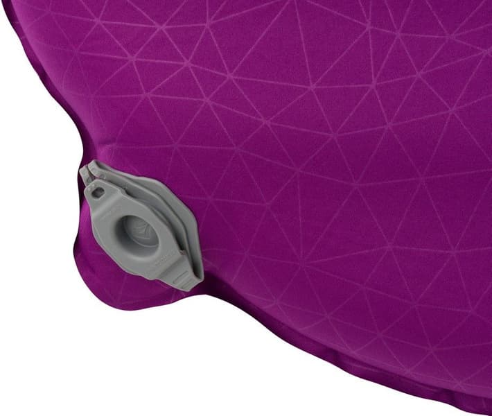 Selfinflate Mat Comfort Plus Women Regular naisten itsetäyttyvä makuualusta, view: 4