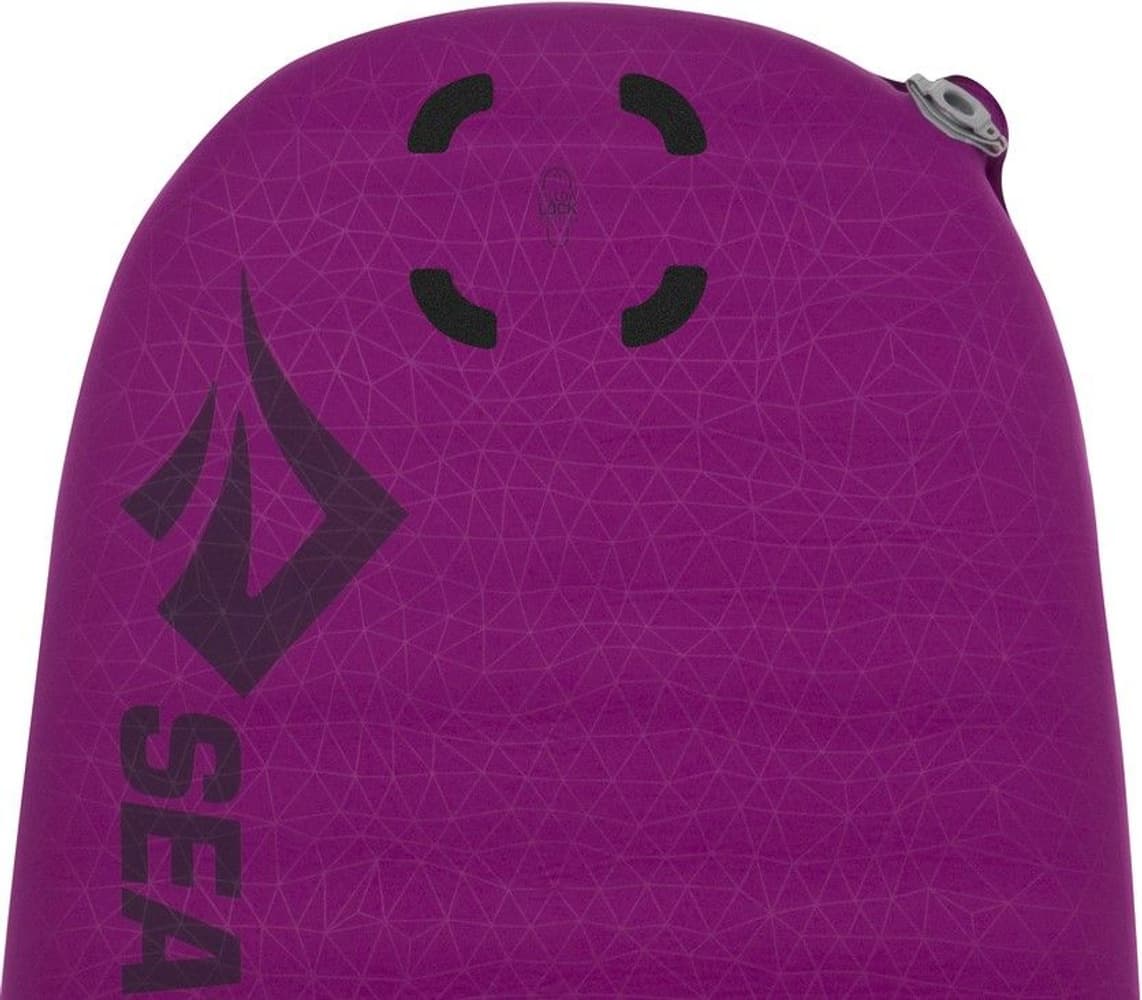 Selfinflate Mat Comfort Plus Women Regular naisten itsetäyttyvä makuualusta, view: 3