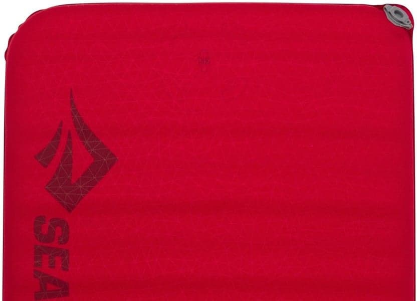 Selfinflate Mat Comfort Plus Rec Regular Wide itsetäyttyvä makuualusta, view: 3