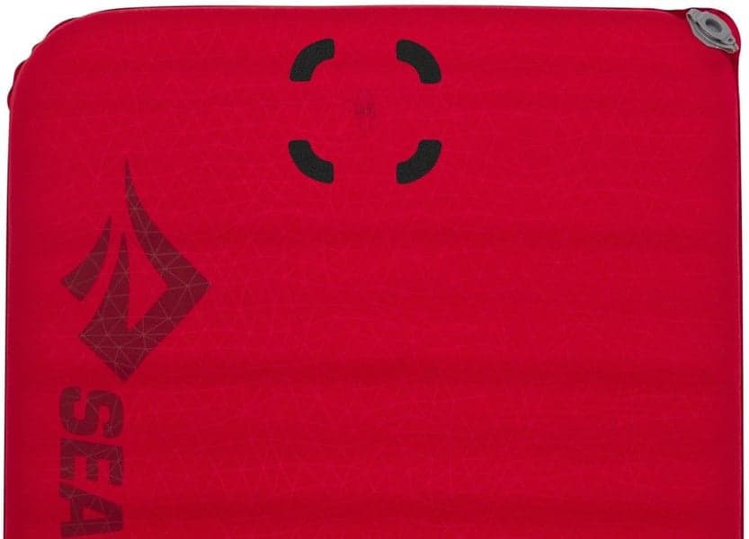 Selfinflate Mat Comfort Plus Rec Regular Wide itsetäyttyvä makuualusta, view: 4