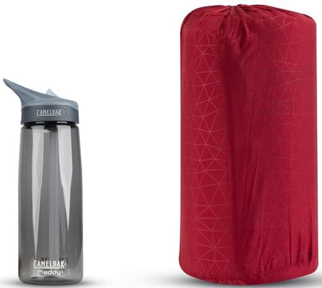 Selfinflate Mat Comfort Plus Rec Regular Wide itsetäyttyvä makuualusta, view: 1