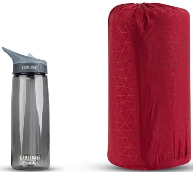 Selfinflate Mat Comfort Plus Rec Regular Wide itsetäyttyvä makuualusta, view: 1