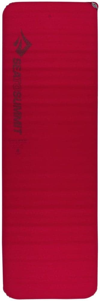 Selfinflate Mat Comfort Plus Rec Regular Wide itsetäyttyvä makuualusta, view: 0