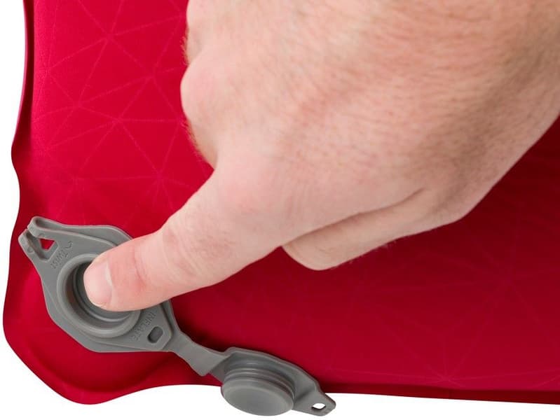 Selfinflate Mat Comfort Plus Rec Regular Wide itsetäyttyvä makuualusta, view: 6