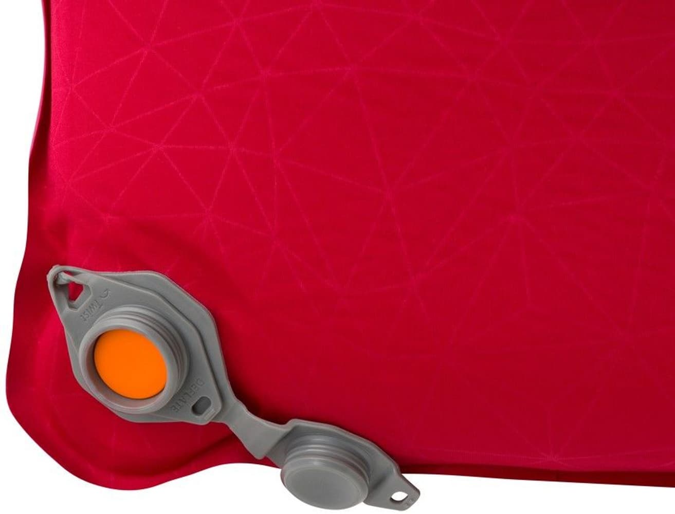 Selfinflate Mat Comfort Plus Rec Regular Wide itsetäyttyvä makuualusta, view: 7