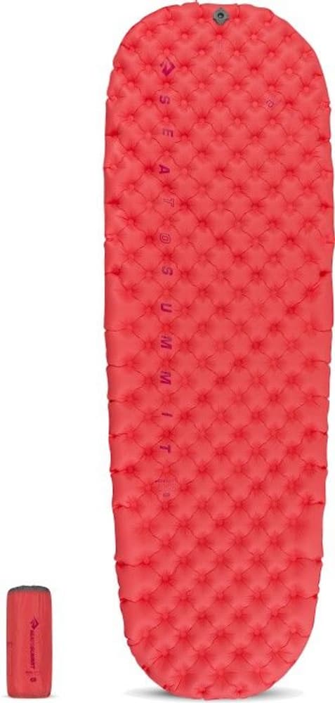 Aircell Mat Ultralight Insulated -6°C naisten makuualusta, Long, view: 1