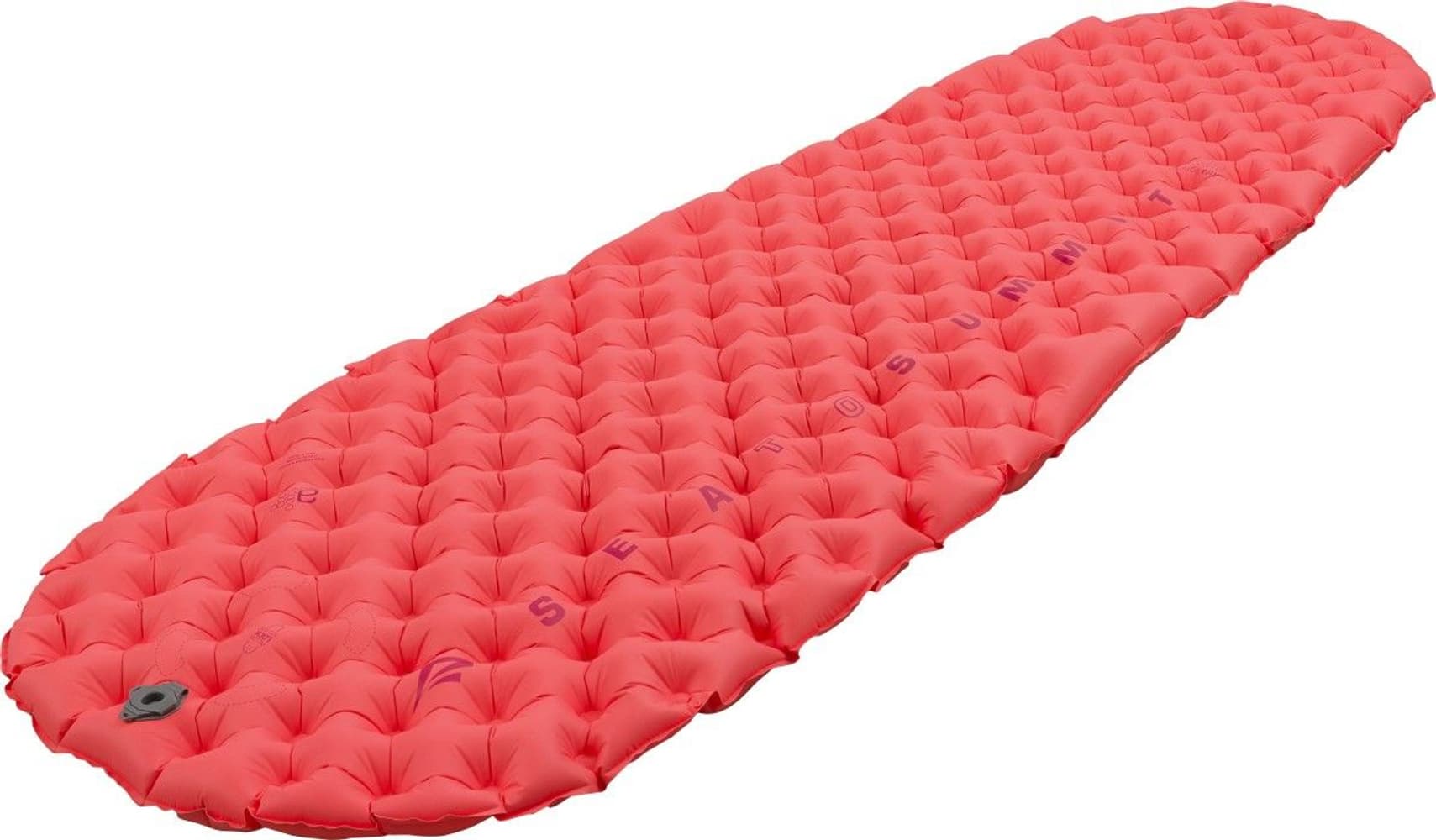 Aircell Mat Ultralight Insulated -6°C naisten makuualusta, Long, view: 2