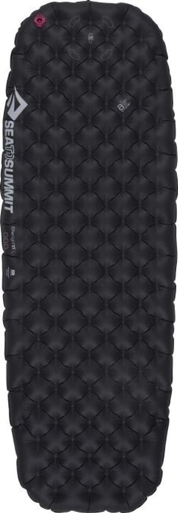 Aircell Mat Etherlight XT Extreme -27°C naisten makuualusta, Long, view: 0