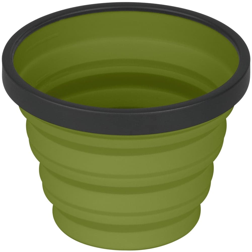 X-Cup retkikuppi, oliivi, view: 0