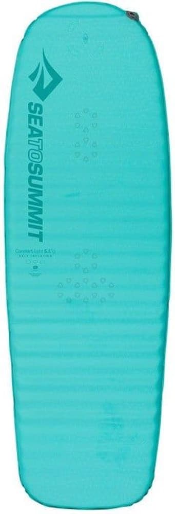 Sea to Summit Selfinflate Mat Comfort Light Women -11°C Large, view: 0