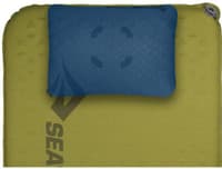 Selfinflate Mat Camp Mat Rectangular -11°C Large - view: 2