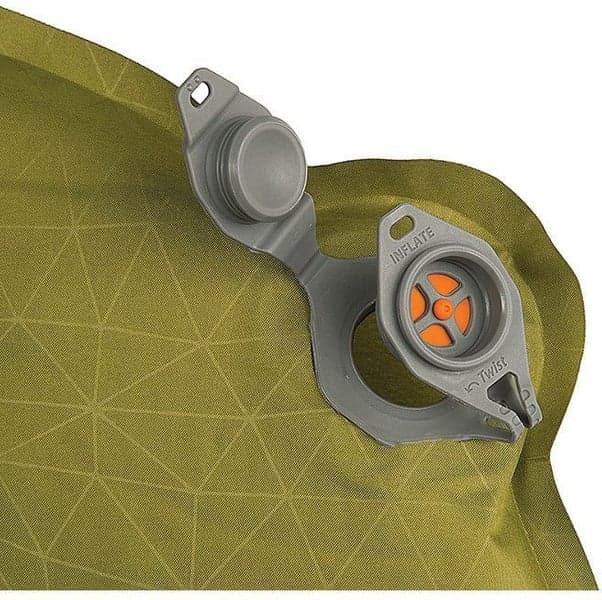 Selfinflate Mat Camp Mat Rectangular -11°C Large, view: 5