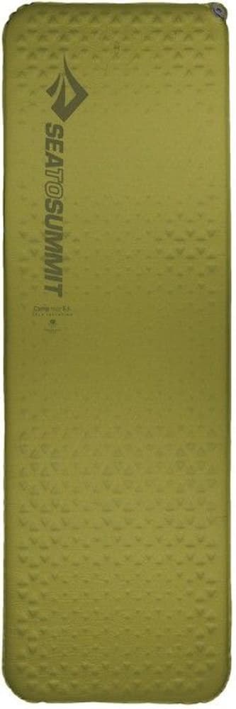 Selfinflate Mat Camp Mat Rectangular -11°C Large, view: 0