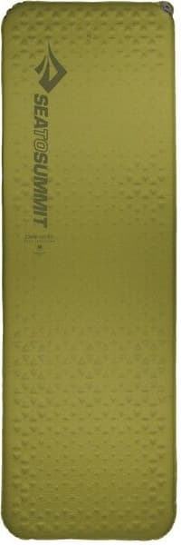 Selfinflate Mat Camp Mat Rectangular -11°C Large - view: 0