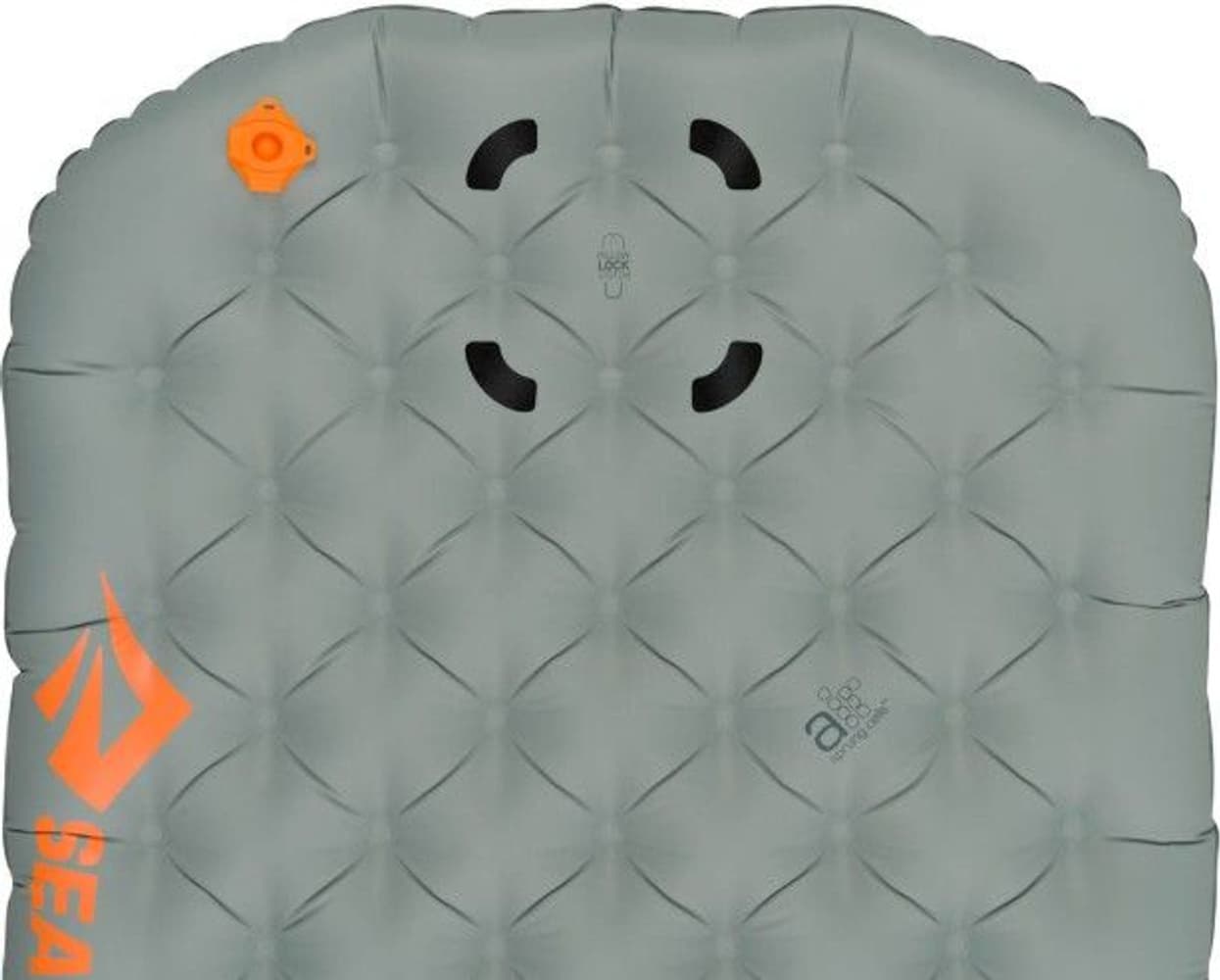Aircell Mat Etherlight XT Insulated makuualusta, -4°C Regular, view: 4