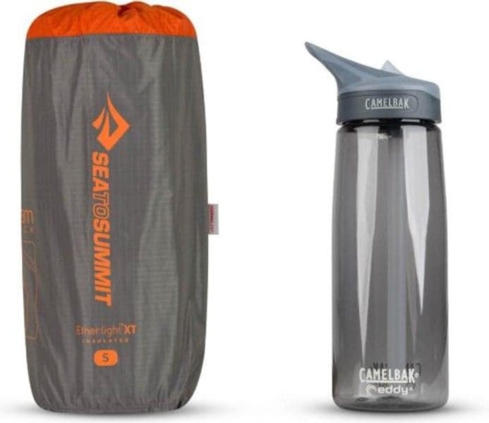 Aircell Mat Etherlight XT Insulated makuualusta, -4°C Long, view: 5