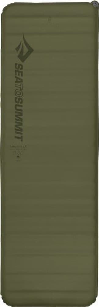 Selfinflate Mat Camp Plus -13°C Rectangular makuualusta, L, view: 0