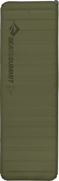 Selfinflate Mat Camp Plus -13°C Rectangular makuualusta, L, view: 0