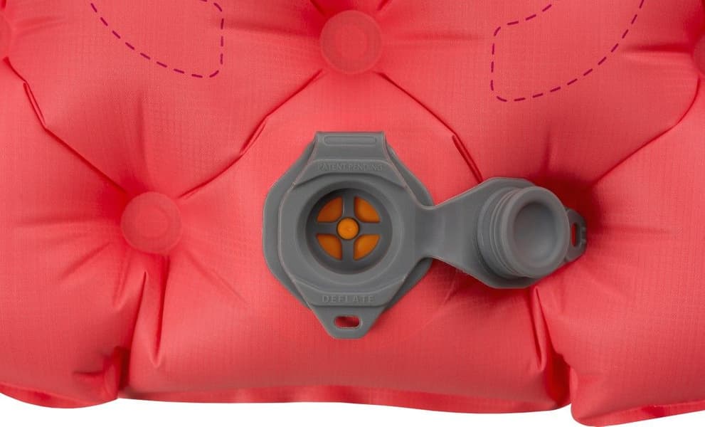 Aircell Mat Ultralight Insulated -6°C naisten makuualusta, Regular, view: 3