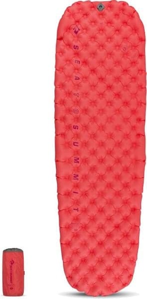 Aircell Mat Ultralight Insulated -6°C naisten makuualusta, Regular, view: 1