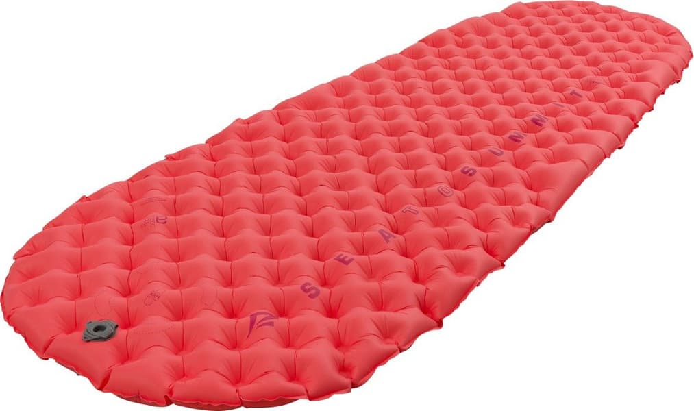 Aircell Mat Ultralight Insulated -6°C naisten makuualusta, Regular, view: 2