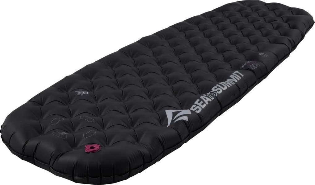 Aircell Mat Etherlight XT Extreme -27°C naisten makuualusta, Regular, view: 2