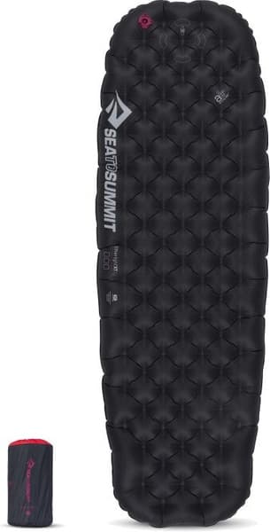 Aircell Mat Etherlight XT Extreme -27°C naisten makuualusta, Regular, view: 1