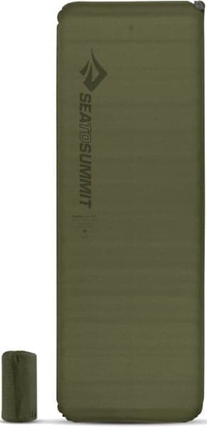 Selfinflate Mat Camp Plus -13°C Rectangular makuualusta, M, view: 1
