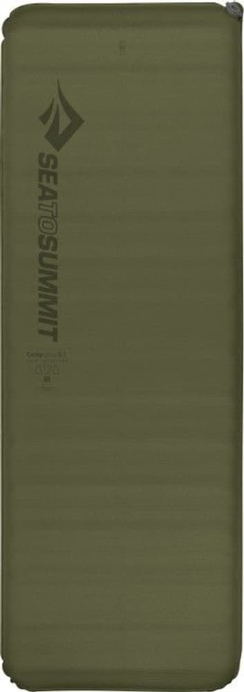 Selfinflate Mat Camp Plus -13°C Rectangular makuualusta, M, view: 0