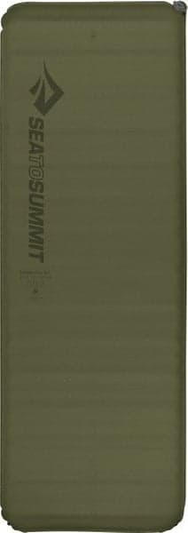 Selfinflate Mat Camp Plus -13°C Rectangular makuualusta, M, view: 0