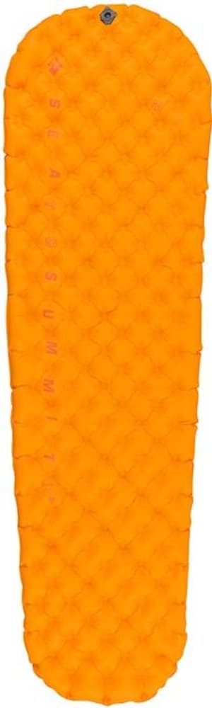 Aircell Mat Ultralight Insulated Regular -5°C Pump Orange, view: 0