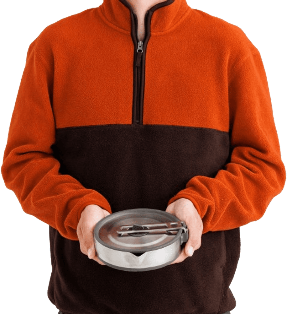 Detour Stainless Steel Collapsible Pouring Pot kattila, 1.8L, view: 6