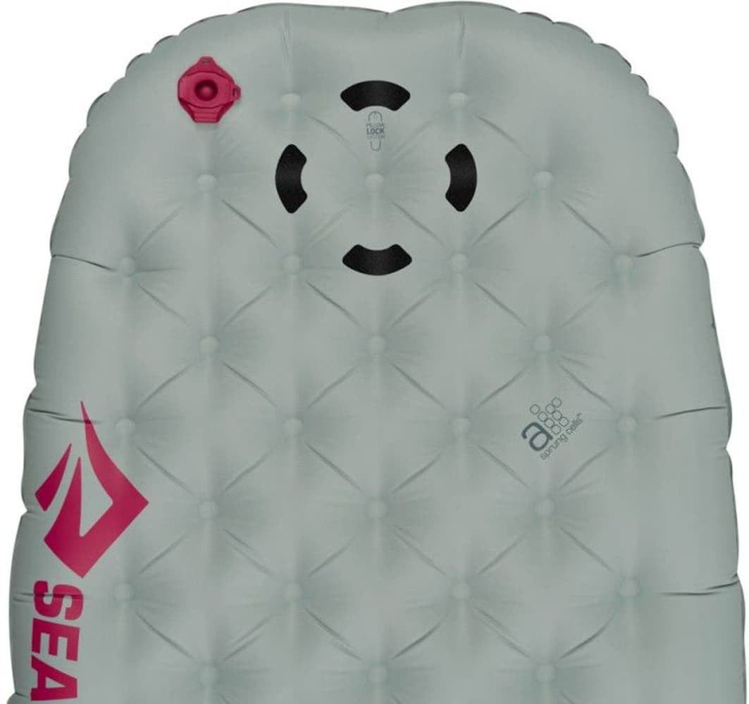 Sea to Summit Aircell Mat Etherlight XT naisten makuualusta, -12°C Large, view: 4
