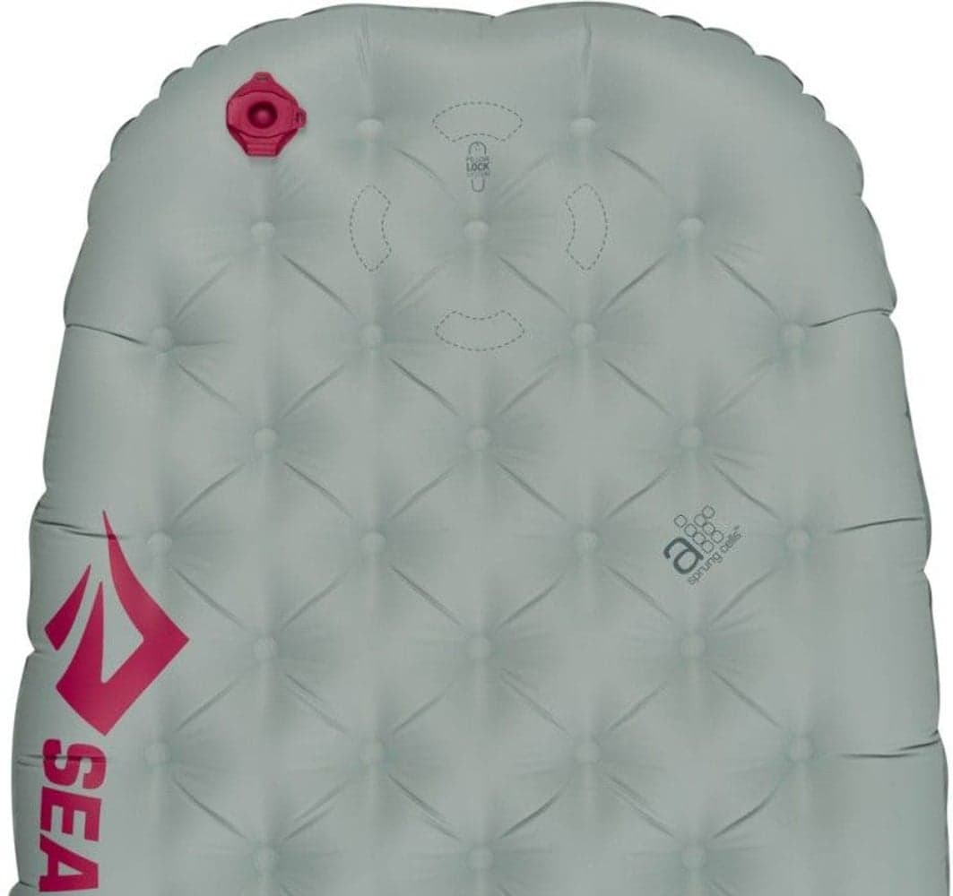 Sea to Summit Aircell Mat Etherlight XT naisten makuualusta, -12°C Large, view: 3