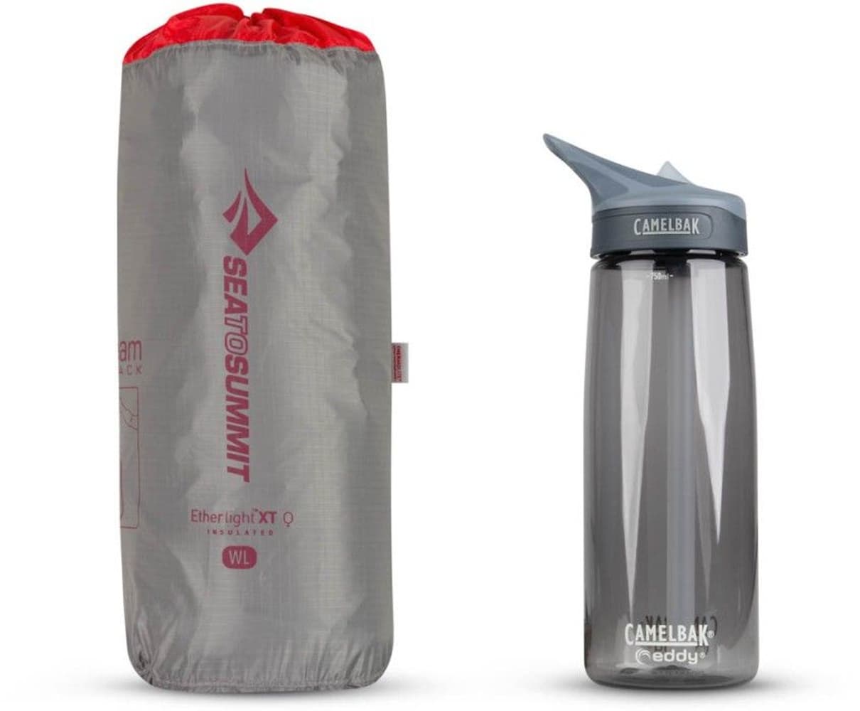 Sea to Summit Aircell Mat Etherlight XT naisten makuualusta, -12°C Large, view: 2