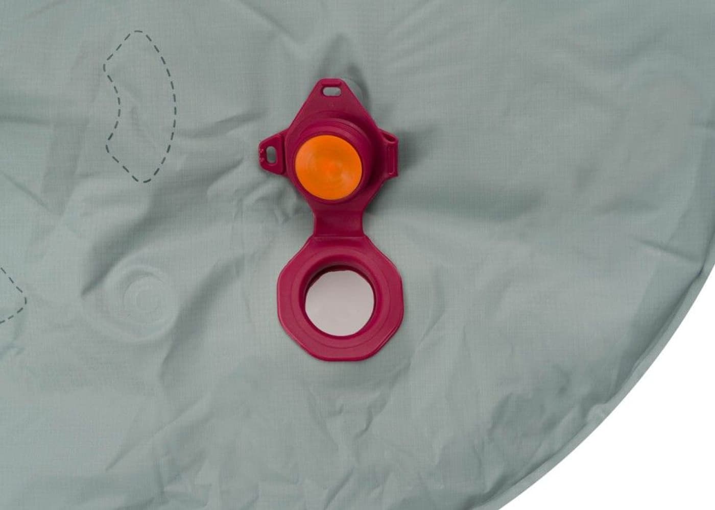 Sea to Summit Aircell Mat Etherlight XT naisten makuualusta, -12°C Large, view: 9