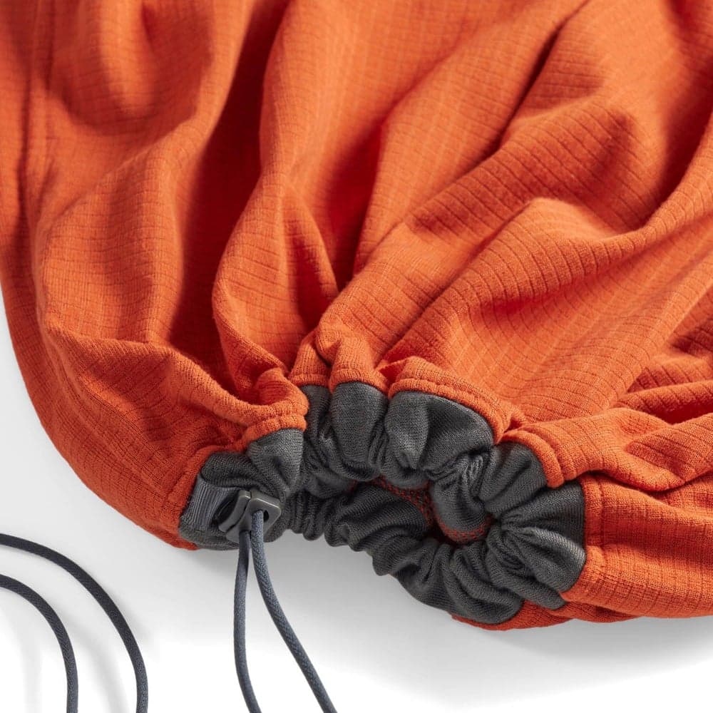 Sea to Summit Sleepliner Reactor Fleece Mummy w/Drawcord Standard, view: 1