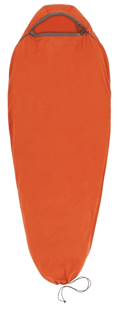 Sea to Summit Sleepliner Reactor Extreme Mummy w/Drawcord Standard makuupussilakana, view: 0