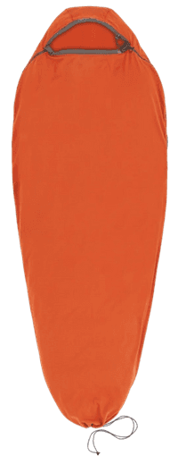Sea to Summit Sleepliner Reactor Extreme Mummy w/Drawcord Standard makuupussilakana - view: 0