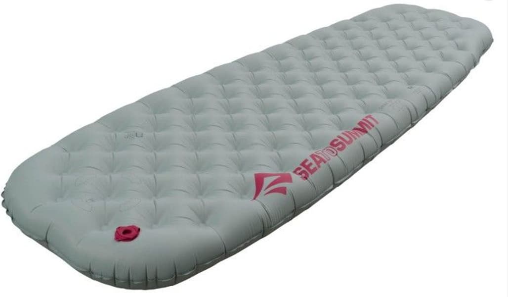 Aircell Mat Etherlight XT Women Insulated -6°C Regular, view: 1